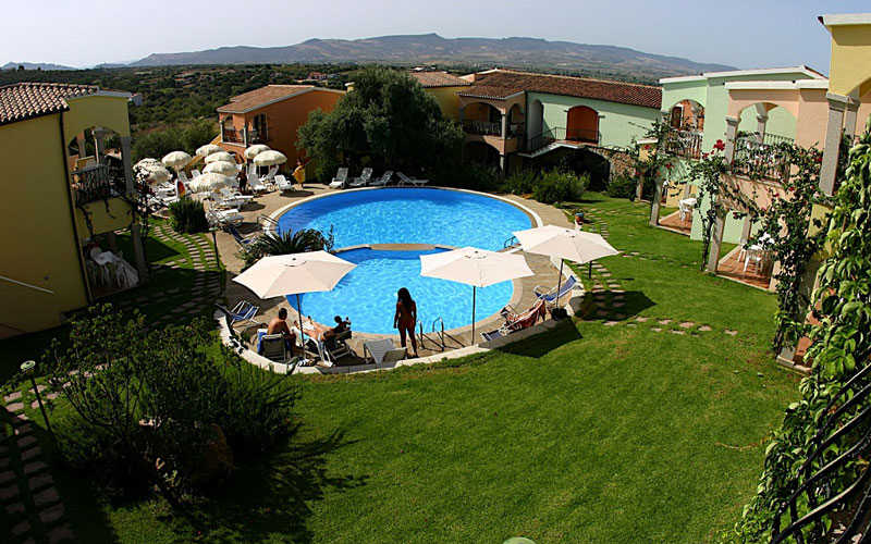 RESIDENCE BADUS